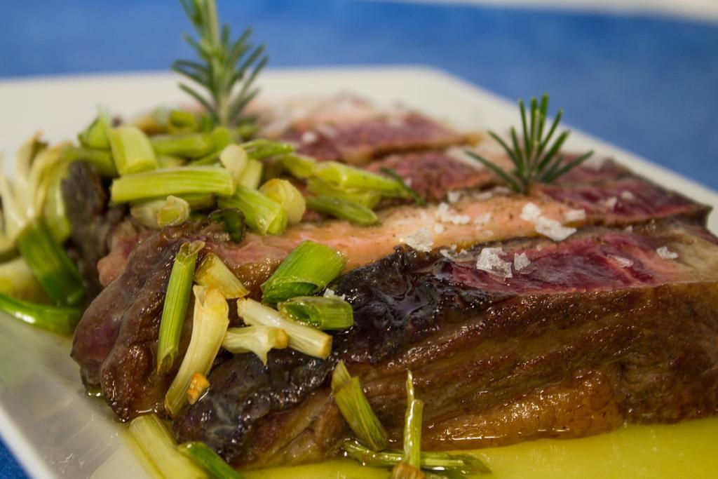 Hotel-Restaurante Casa Blava Alzira Ngoại thất bức ảnh