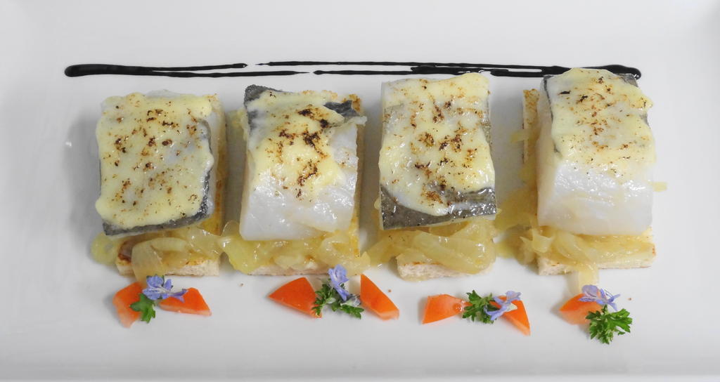 Hotel-Restaurante Casa Blava Alzira Ngoại thất bức ảnh