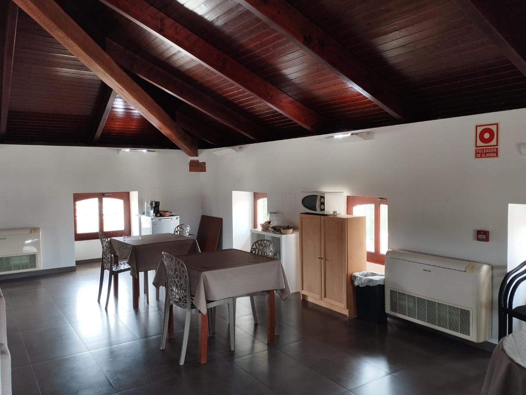 Hotel-Restaurante Casa Blava Alzira Ngoại thất bức ảnh