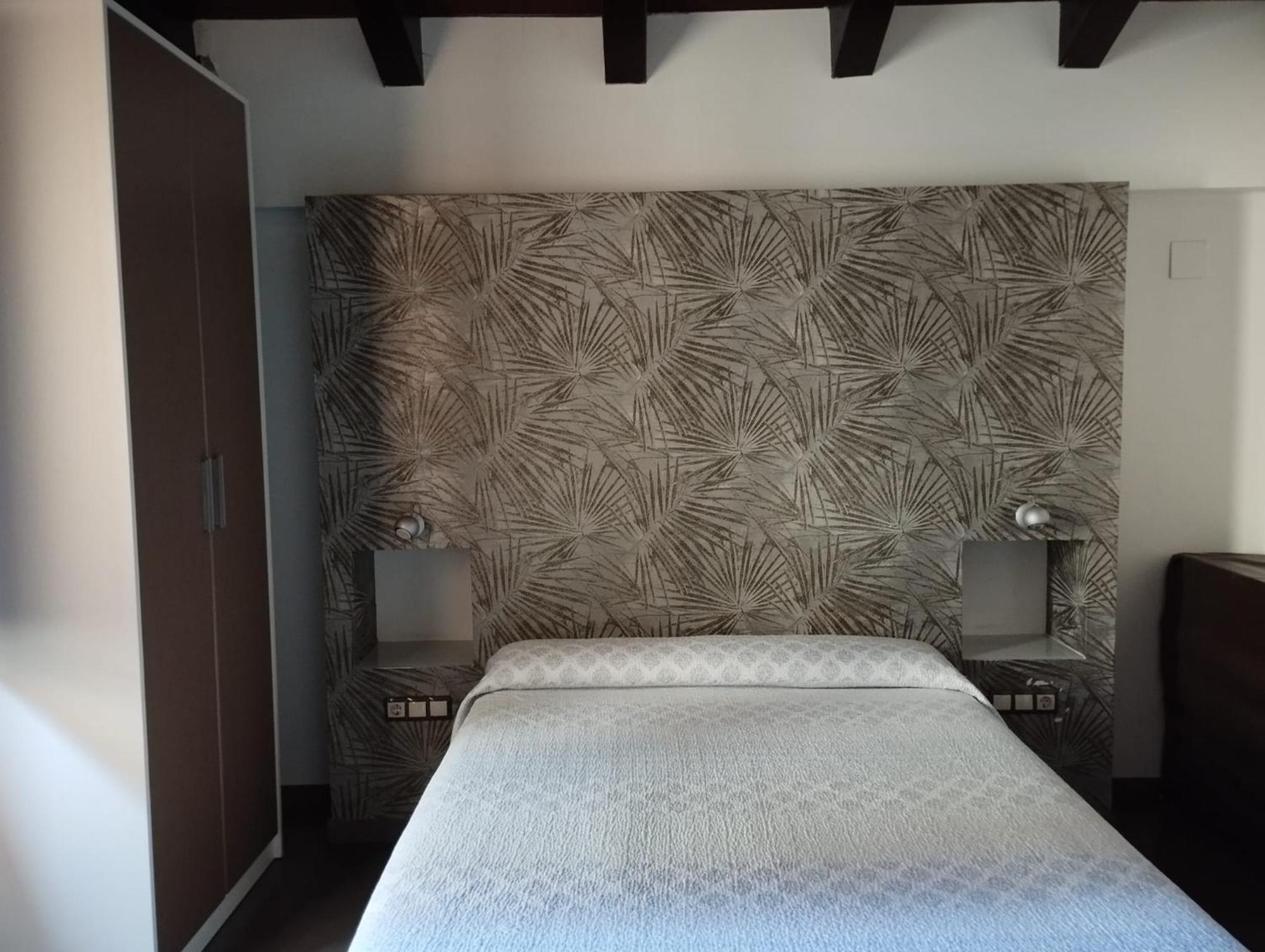 Hotel-Restaurante Casa Blava Alzira Ngoại thất bức ảnh