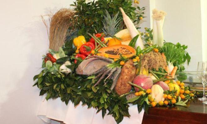 Hotel-Restaurante Casa Blava Alzira Ngoại thất bức ảnh