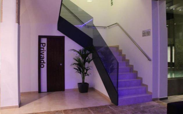 Hotel-Restaurante Casa Blava Alzira Ngoại thất bức ảnh
