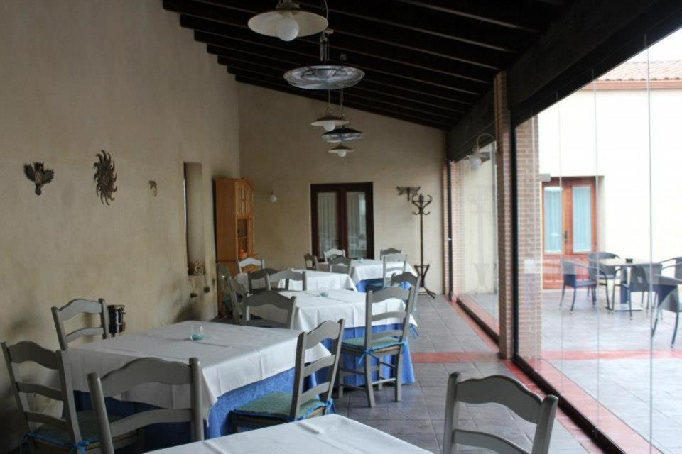 Hotel-Restaurante Casa Blava Alzira Ngoại thất bức ảnh