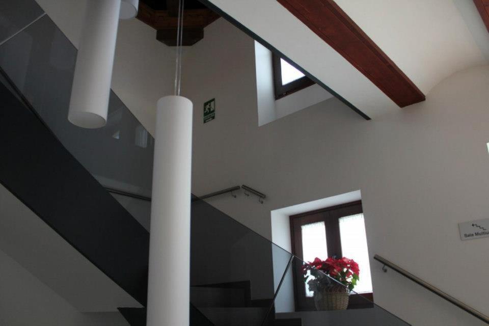 Hotel-Restaurante Casa Blava Alzira Ngoại thất bức ảnh