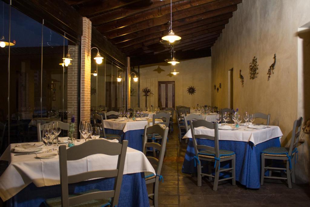 Hotel-Restaurante Casa Blava Alzira Ngoại thất bức ảnh